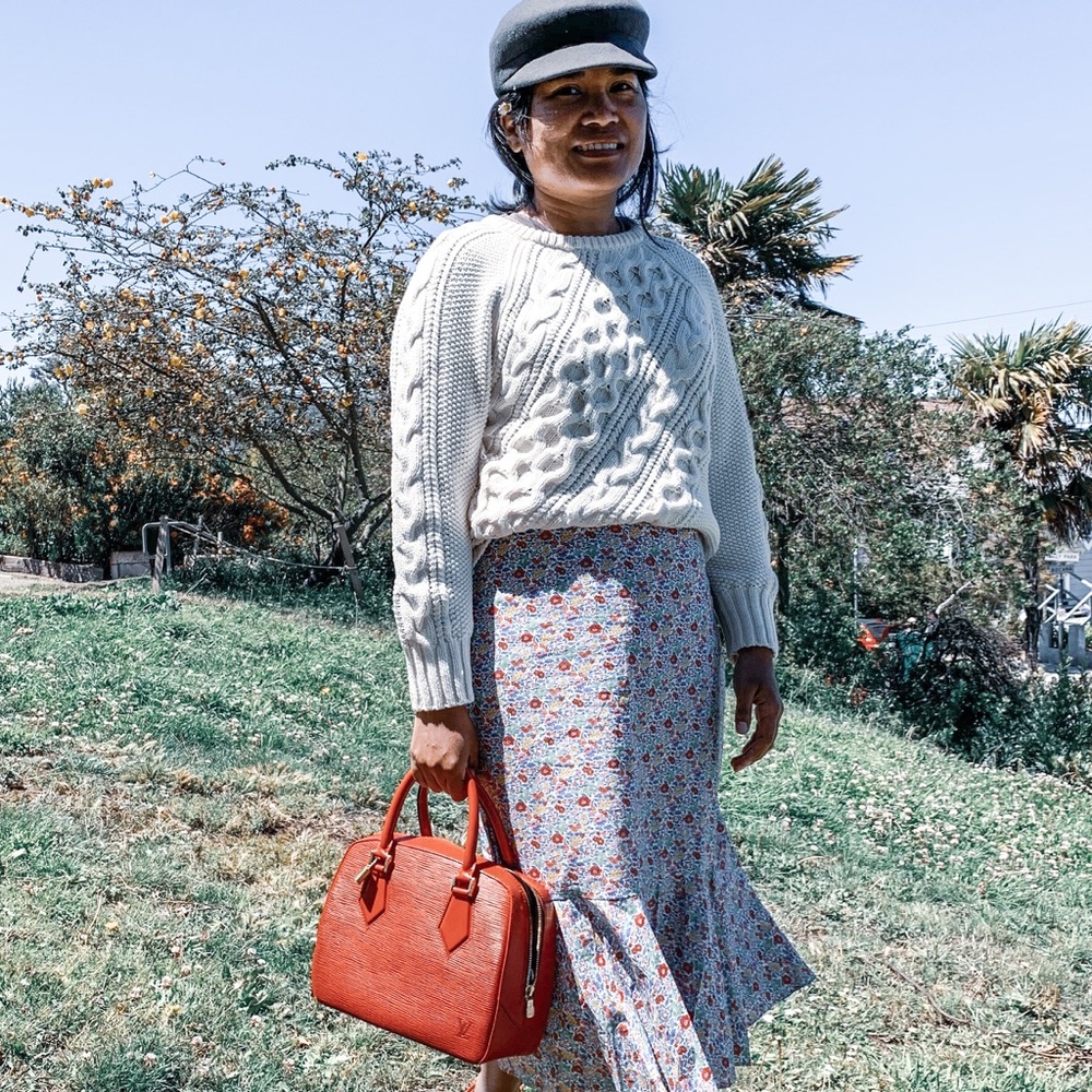 Meet your Posher, Jamaila